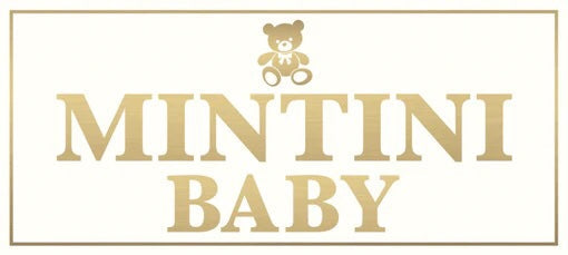 Mintini Rocking Horse Top & Trousers