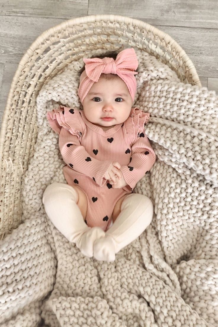 Baby Girl