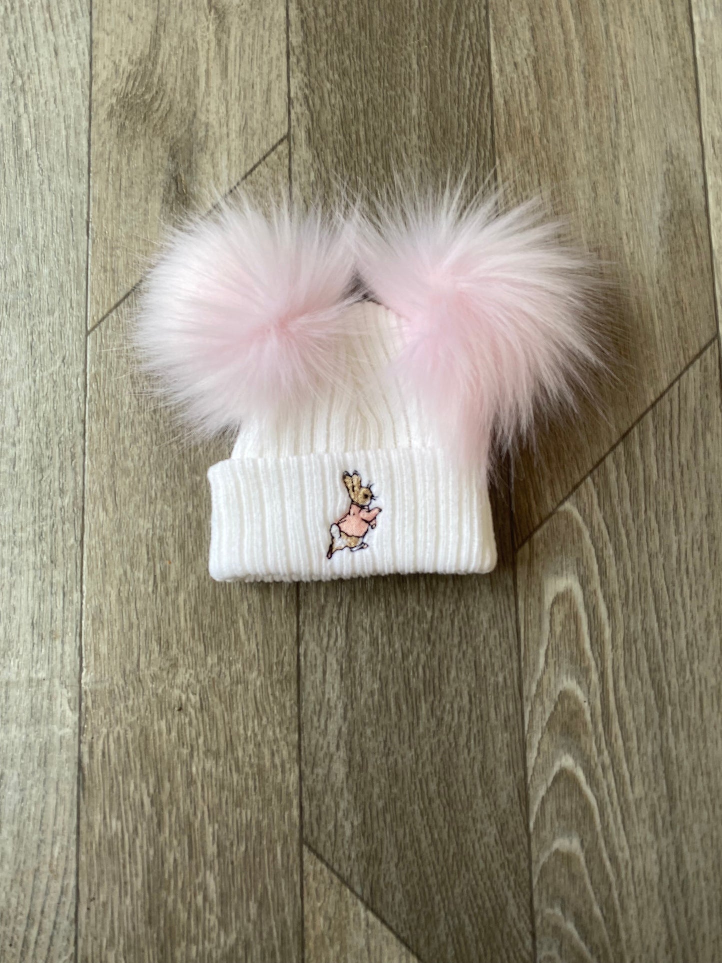 Gift Hamper for Baby Girl - Peter Rabbit Newborn/Baby Shower Gift