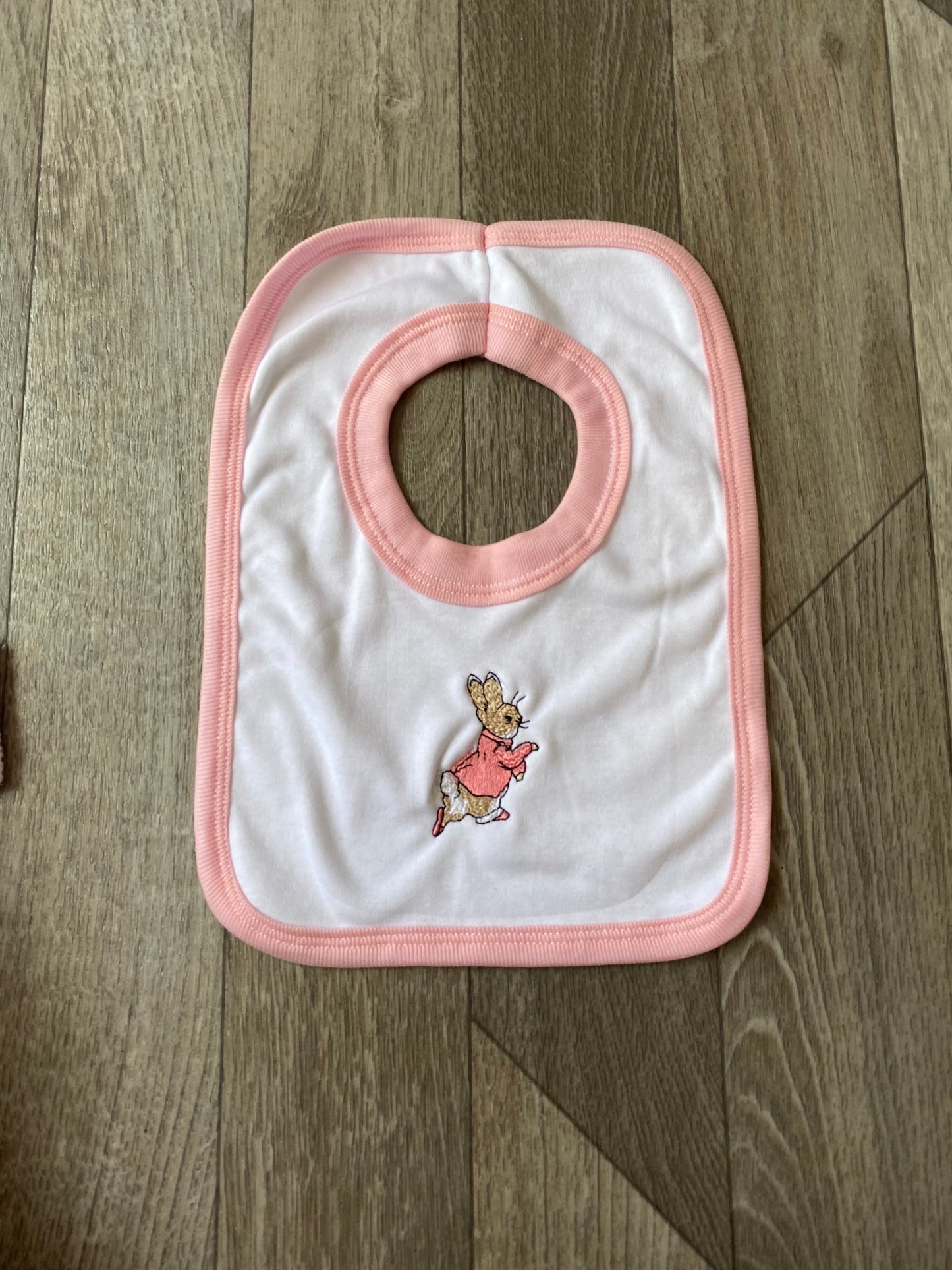 Gift Hamper for Baby Girl - Peter Rabbit Newborn/Baby Shower Gift