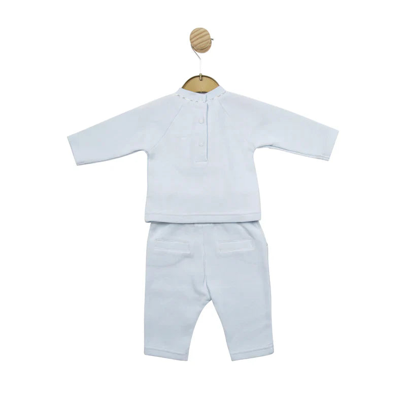 Mintini Rocking Horse Top & Trousers